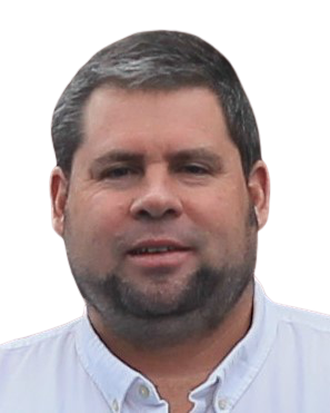 J Shrock, satisfied Bluegrass Aquaculture customer