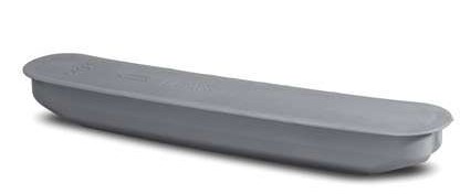 Sagar aerator float — blow-molded 100% virgin HDPE with UV protection